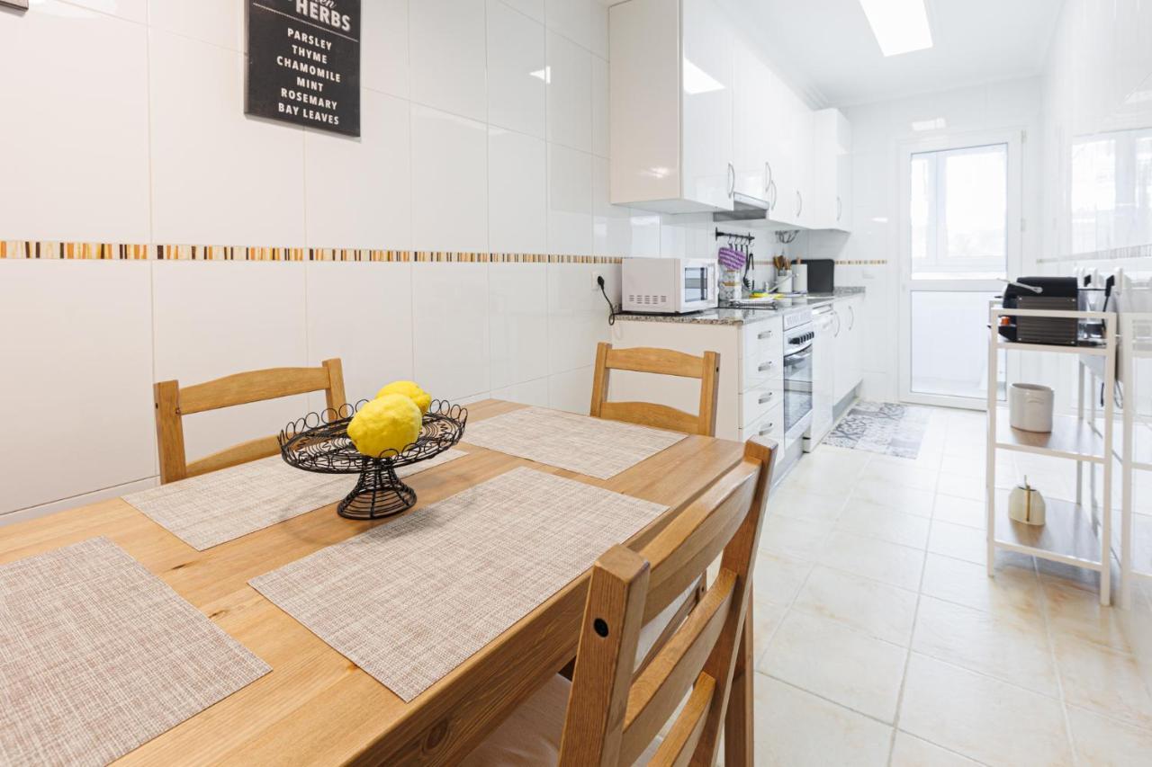 Apartamento Turistico Nanielles Sella Playa - Vut 3050As Ribadesella Eksteriør bilde