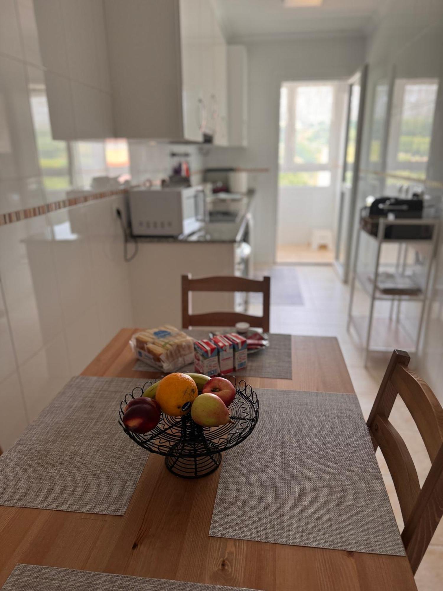 Apartamento Turistico Nanielles Sella Playa - Vut 3050As Ribadesella Eksteriør bilde