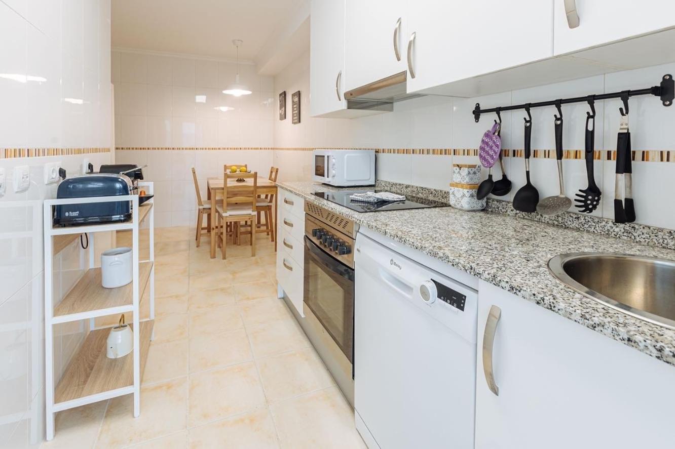 Apartamento Turistico Nanielles Sella Playa - Vut 3050As Ribadesella Eksteriør bilde